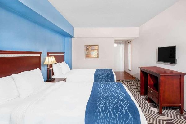 Hotel BAYMONT DELAVAN LAKE GENEVA (Delavan)
